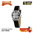 Jam tangan kuarsa Jacques Lemans KC-103D 