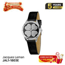 Jam tangan kuarsa Jacques Lemans KC-103D 