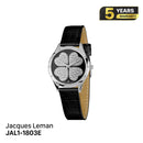 Jam tangan kuarsa Jacques Lemans KC-103D 