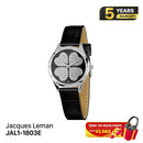 Jam tangan kuarsa Jacques Lemans KC-103D 