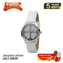 Jam tangan kuarsa Jacques Lemans KC-103D 