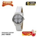Jam tangan kuarsa Jacques Lemans KC-103D 