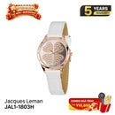 Jam tangan kuarsa Jacques Lemans KC-103D 