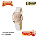 Jam tangan kuarsa Jacques Lemans KC-103D 