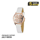 Jam tangan kuarsa Jacques Lemans KC-103D 