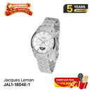 Jam tangan kuarsa Jacques Lemans KC-103D 