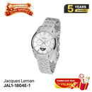 Jam tangan kuarsa Jacques Lemans KC-103D 