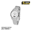Jam tangan kuarsa Jacques Lemans KC-103D 