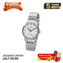 Jam tangan kuarsa Jacques Lemans KC-103D 