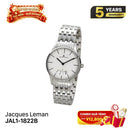 Jam tangan kuarsa Jacques Lemans KC-103D 