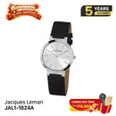 Jam tangan kuarsa Jacques Lemans KC-103D 