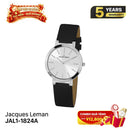 Jam tangan kuarsa Jacques Lemans KC-103D 