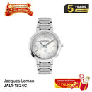 Jam tangan kuarsa Jacques Lemans KC-103D 