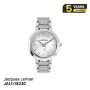 Jam tangan kuarsa Jacques Lemans KC-103D 