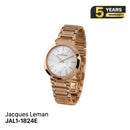 Jam tangan kuarsa Jacques Lemans KC-103D 