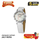 Jam tangan kuarsa Jacques Lemans KC-103D 