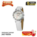 Jam tangan kuarsa Jacques Lemans KC-103D 