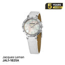 Jam tangan kuarsa Jacques Lemans KC-103D 