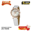 Jam tangan kuarsa Jacques Lemans KC-103D 