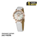 Jam tangan kuarsa Jacques Lemans KC-103D 