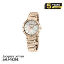 Jam tangan kuarsa Jacques Lemans KC-103D 