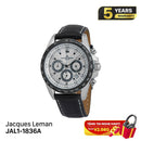 Jam tangan kuarsa Jacques Lemans KC-103D 