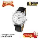 Jam tangan kuarsa Jacques Lemans KC-103D 