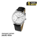 Jam tangan kuarsa Jacques Lemans KC-103D 