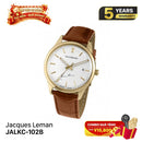 Jam tangan kuarsa Jacques Lemans KC-103D 
