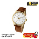 Jam tangan kuarsa Jacques Lemans KC-103D 