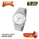 Jam tangan kuarsa Jacques Lemans KC-103D 