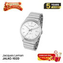 Jam tangan kuarsa Jacques Lemans KC-103D 