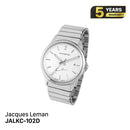 Jam tangan kuarsa Jacques Lemans KC-103D 