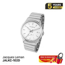 Jam tangan kuarsa Jacques Lemans KC-103D 