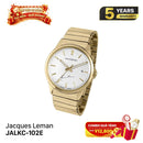 Jam tangan kuarsa Jacques Lemans KC-103D 