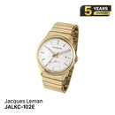 Jam tangan kuarsa Jacques Lemans KC-103D 
