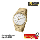 Jam tangan kuarsa Jacques Lemans KC-103D 
