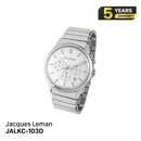 Jam tangan kuarsa Jacques Lemans KC-103D 