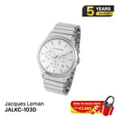 Jam tangan kuarsa Jacques Lemans KC-103D 