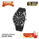 Jam tangan kuarsa Jacques Lemans KC-103D 