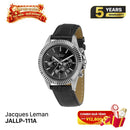 Jam tangan kuarsa Jacques Lemans KC-103D 