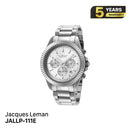 Jam tangan kuarsa Jacques Lemans KC-103D 