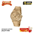 Jam tangan kuarsa Jacques Lemans KC-103D 