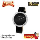 Jam tangan kuarsa Jacques Lemans KC-103D 