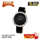 Jam tangan kuarsa Jacques Lemans KC-103D 