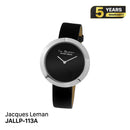 Jam tangan kuarsa Jacques Lemans KC-103D 