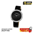 Jam tangan kuarsa Jacques Lemans KC-103D 
