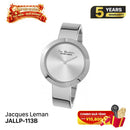 Jam tangan kuarsa Jacques Lemans KC-103D 
