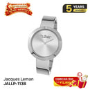 Jam tangan kuarsa Jacques Lemans KC-103D 