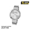 Jam tangan kuarsa Jacques Lemans KC-103D 